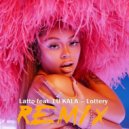 Latto Ft. Lu Kala - Lottery