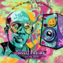 Josu Freire - Let Me Beat (Original Mix)