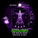 2CROW, LOCO13 - Attraction Law