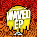 Lil Milly - Boombox (Original Mix)