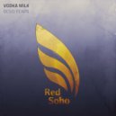 Vodka Milk - Ocsid Ecaps