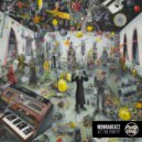 Monrabeatz - Pleasure Machine