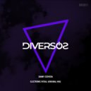 Danny Cervera - Electronic Ritual (Original Mix)