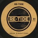 Re-Tide - Good Vibrations