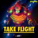 Zaydro - Take Flight (Extended Mix)