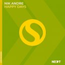Nik Andre - Happy Days