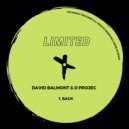 David Balmont, D Projec - Back (Original Mix)