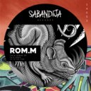 ROM.M - Up To The Time