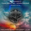 SashaSky - Think About Me