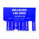 Nikola Melnikov, Max Sorokin - Quadrennium (Fake Mood Remix)