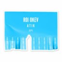 Roi Okev - War in My Heart (Sasha Leu Remix)