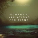 Moonlight Classic - Variations and Fugue on a Theme by Handel in B-Flat Major, Op. 24: No. 3 Variation 2 (Original Mix)