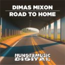 Dimas Mixon - Gibraltar ()