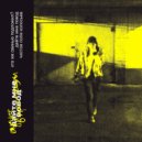 аутист в прострации - чистое поле колосьев ()