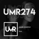 Amadei, Kuznetsov - Franki (Original Mix)