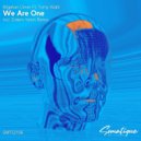 Tomy Wahl, Bilgehan Ünver - We Are One (Erdem Yetim Remix)