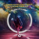 Greg Oakland, Jaime Deraz - Catching the Stars (Extended Mix)