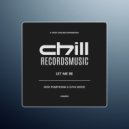 Igor Pumphonia & EVVA Music - Let Me Be (Original Mix)