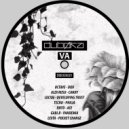 Gabi.B - Pandemia (Original Mix)