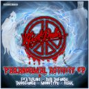 Dub Defense & Veak - Temple Ghost (Original Mix)