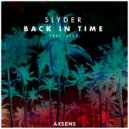 SlYder, STUD - Back in Time (Floats Remix)