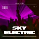 Josh Nor - Hands In The Sky