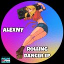 Alexny - That Move
