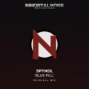 Spyndl - Blue Pill