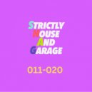 Billy Russo - He Wasn\'t (Original Mix)