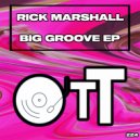 Rick Marshall - 86 Tricks