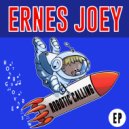 Ernes Joey - Robotic Calling (Original Mix)