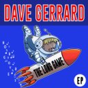 Dave Gerrard - House Music