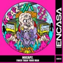 nocapz. - Slow Giggle