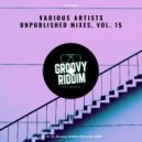 Apprentis - Red Cubes