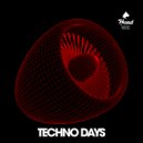 Gianni Ruoccoo - Walk This Way (Original Mix)