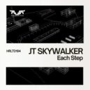 JT Skywalker - Velvet Crayon