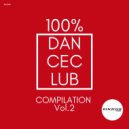 Esteban Lopez & Pedro Pons, Jose Serra Feat Alicia Nilsson - A Deeper Love