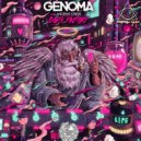 Genoma - Space Whale