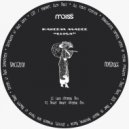Raheem Madee - Luisa
