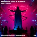 MIDNIGHT CVLT & Alltair - Don't Panic