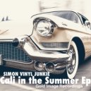 Simon Vinyl Junkie - Run These Streets (Original Mix)