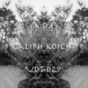 Caliph Koichi - A.o.i (Cry Baby  Mix)