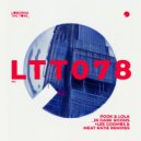 Pook, Lola (UK) - In Dark Rooms (Meat Katie Remix)