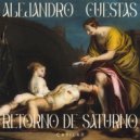 Alejandro Cuestas - Mensajes Imaginarios