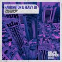 Harrington, Heavy Jo - Check It Out (Original Mix)