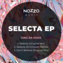 Gino Da Koda - Don't Believe