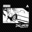 Boogie Hill Faders, Rd0Dave - Delorean (Rd0Dave Remix Instrumental)