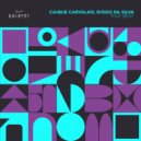 Caique Carvalho, Diogo Da Silva - That Beat (Original Mix)