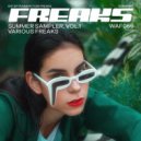 Nicole Fiallo, Panfil & Rubh - Underground Sound