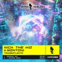Nick The Kid & Montoni - Transatlantic